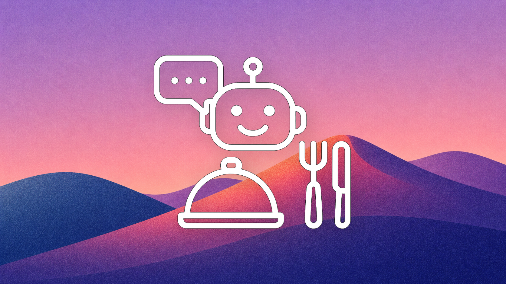 Como melhorar o atendimento ao cliente em restaurantes com chatbots
