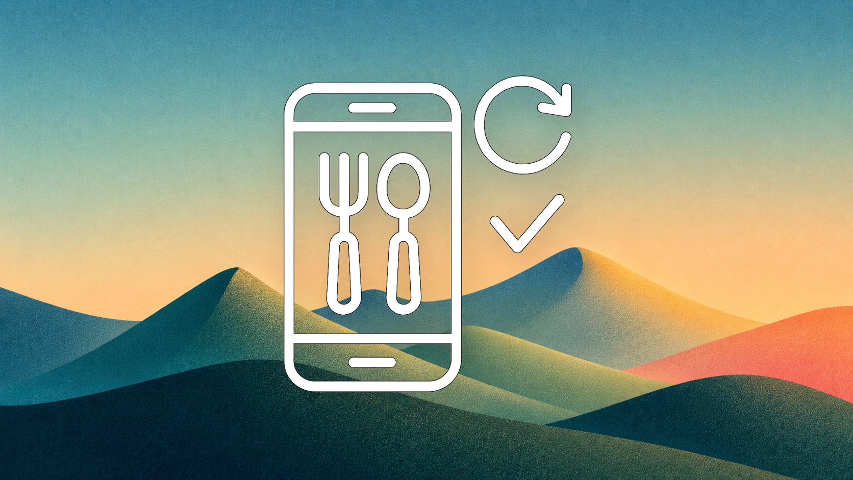 Atualizar menu online na restauração: checklist completa