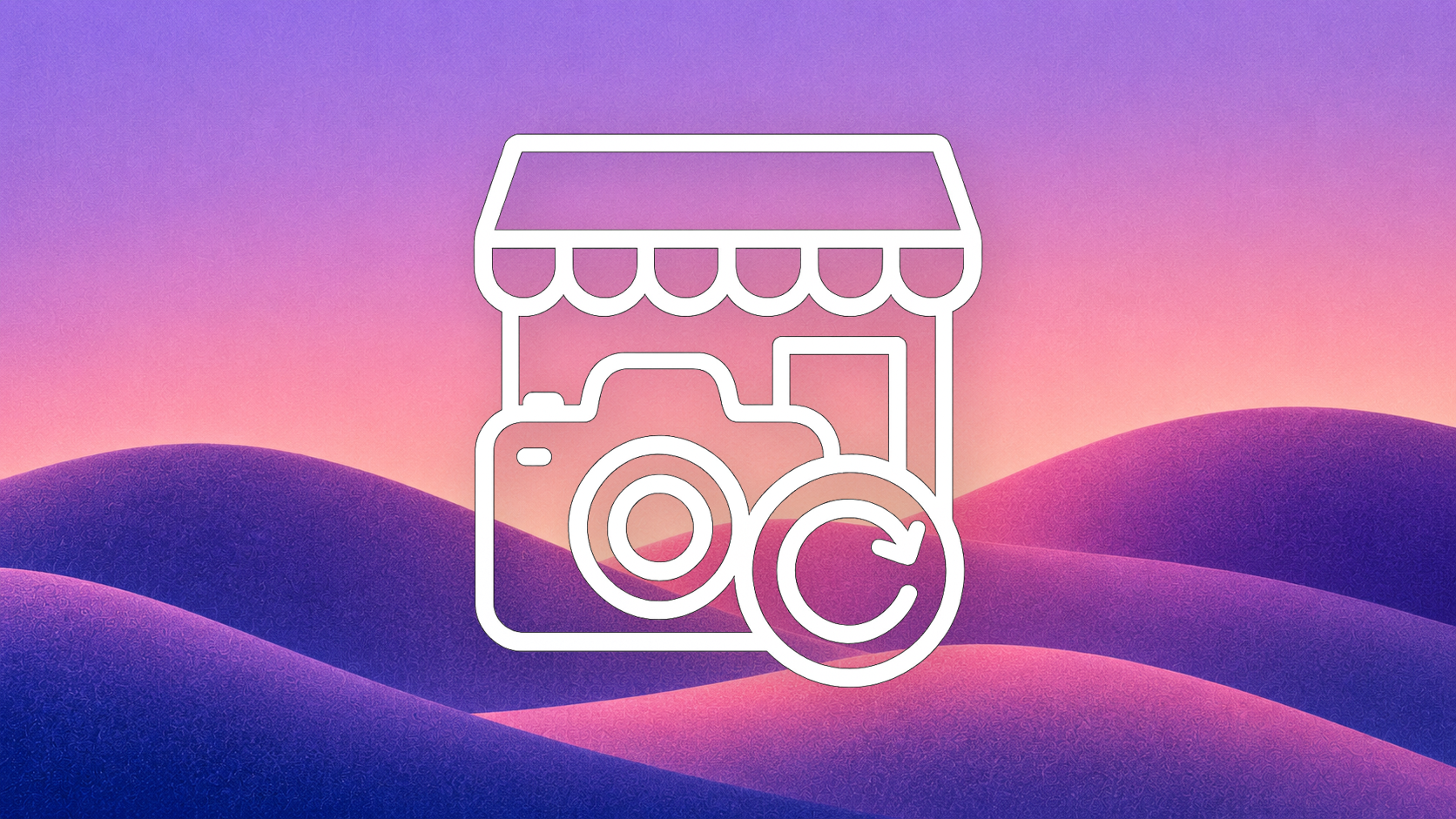 Atualizar fotografias do restaurante: fotos desatualizadas